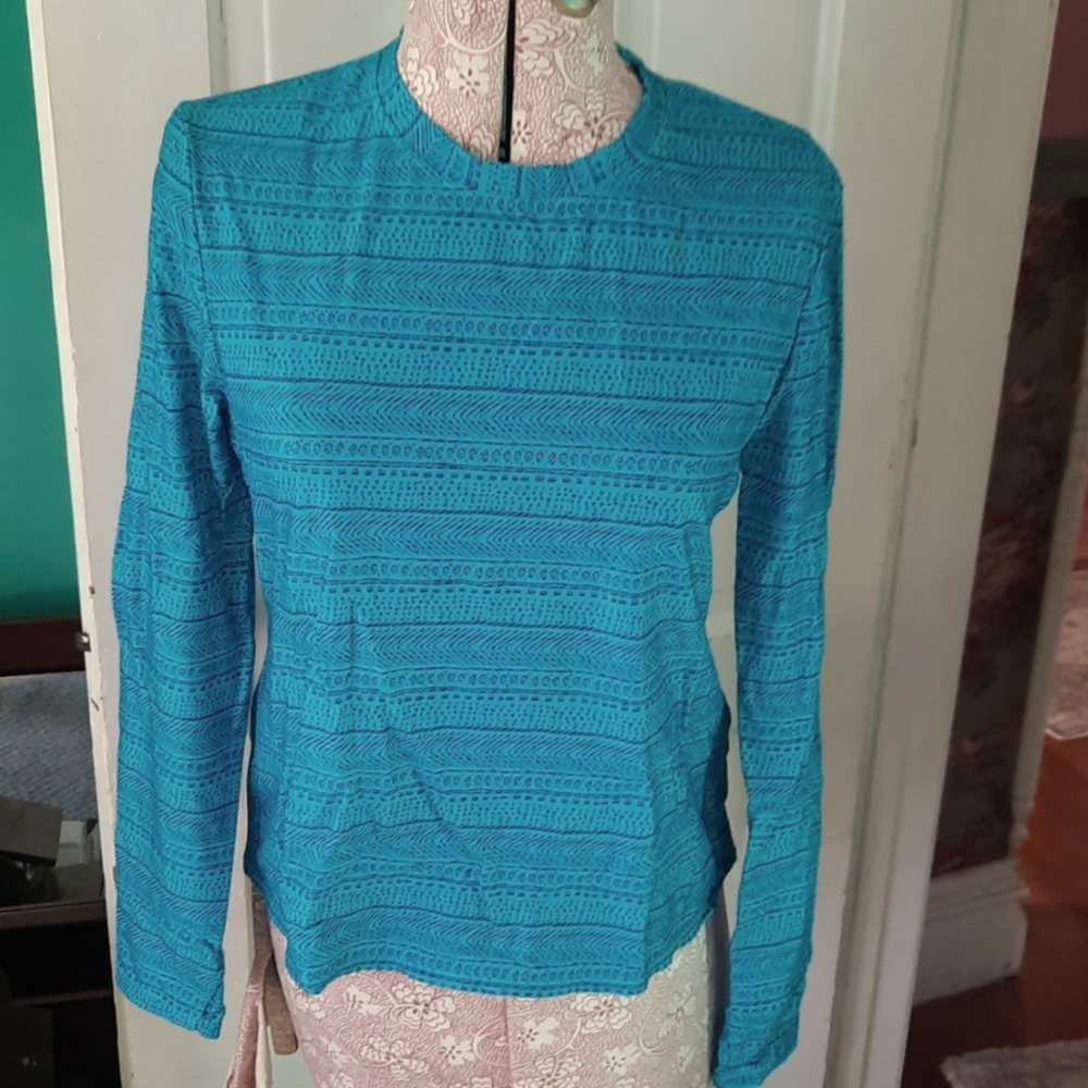 Orvis swim top